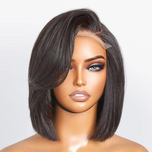 How to Choose the Perfect Wig for Your Face Shape