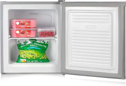 Mini-congélateur PRIMO PR117DV - Petit congélateur - Indépendant - 33 L - E